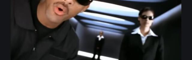 No, Will Smith Isn’t Starring in a New Matrix Movie