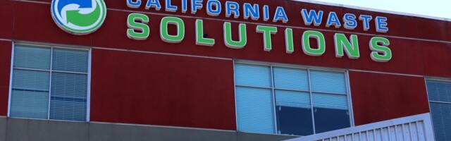Recycling company at center of Oakland’s FBI case might owe you a refund for overcharging