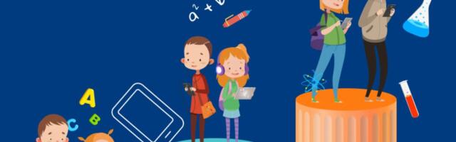 Ireland’s First Ever Programme to Recognise and Celebrate Digital Wellbeing in Schools Launches