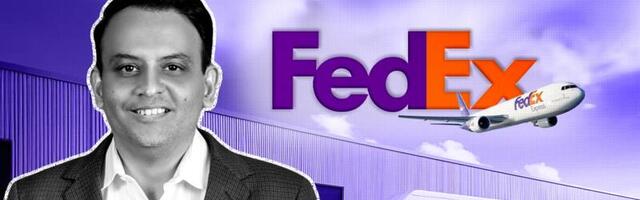 Quick Commerce Is Forcing Logistics Providers To Rethink Their Networks: FedEX Exec