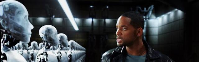 3 sci-fi movies on Peacock you need to watch in February 2025