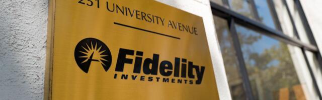 Fidelity Lets Investors Directly Invest in Crypto Through New Retirement Plan