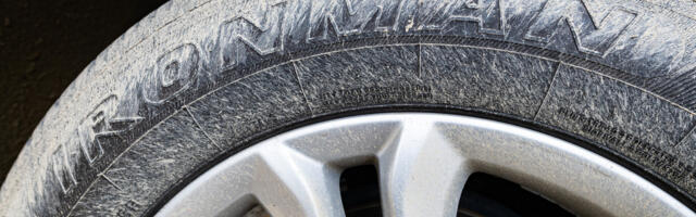 Who Owns Ironman Tires And Where Are They Made?