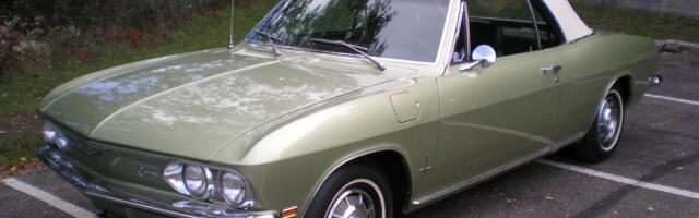 10 Of The Most Controversial Cars Ever Made