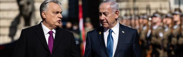 Why Trump’s biggest global allies aren’t very happy with him