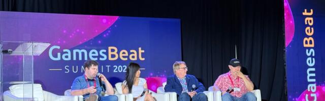 GamesBeat Summit 2025: Why trust and authenticity are key to Hollywood adaptations