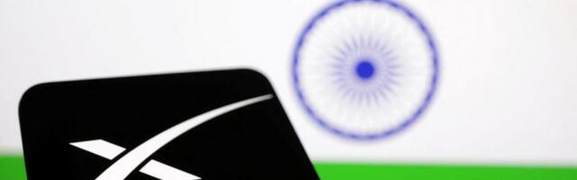 Elon Musk’s Starlink among firms eyeing satellite internet rollout in India Elon Musk’s Starlink among firms eyeing satellite internet rollout in India