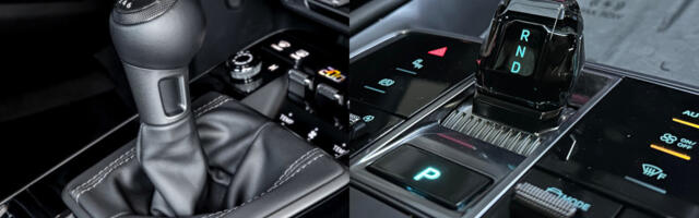 Manual Vs. Automatic Transmission Fluid: What's The Difference?
