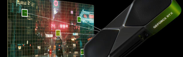 DLSS Transformer Model for DLSS 4 is out of beta as Nvidia looks to officially incorporate new model to improve image quality and efficiency