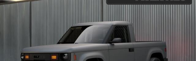 Slate Auto’s electric pickup is no longer ‘under $20,000’ — thanks, Donald