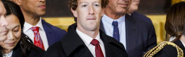 Mark Zuckerberg Is Slowly Winning His Cage Match With Elon Musk