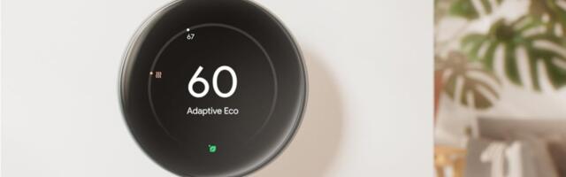 Google’s latest Nest Learning Thermostat is more than $60 off for Prime Day