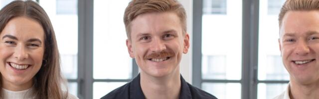 Munich-based Tanso Technologies secures €12M to help industrial companies tackle sustainability compliance