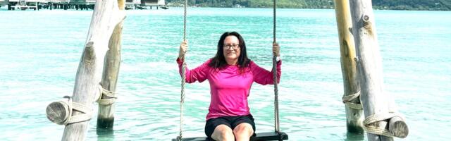 My aging father moved in with my family 14 years ago. I've learned a lot about how I want to prepare for my own retirement.