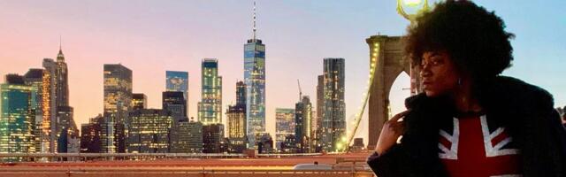 I left New York City because I felt stuck in a job that was going nowhere. Now, after 6 years in Atlanta, I'm ready to leave.