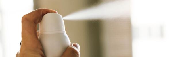 6 Things Causing Poor Air Quality in Your Home, According to an Expert