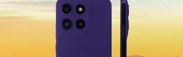 Motorola Moto G36 surfaces on TENAA with 7,000mAh battery, 6.72" 1080p+ LCD