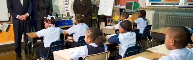 The big myth about why Black kids can’t get ahead