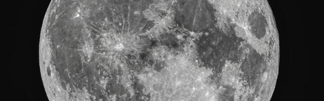 NASA Wants To 'Send Your Name Around The Moon' In 2026 - Here's What That Means