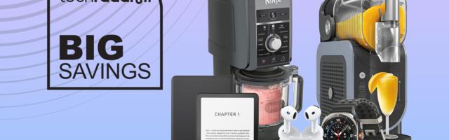 Amazon AU's October Prime sale ends Monday, but I'd jump on these 8 bestsellers quick – they might not last