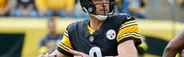 Sunday Night Football: How to Watch Packers vs. Steelers Tonight Sunday Night Football: How to Watch Packers vs. Steelers Tonight