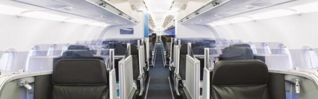 JetBlue Says It Will Launch Domestic First Class in 2026 JetBlue Says It Will Launch Domestic First Class in 2026