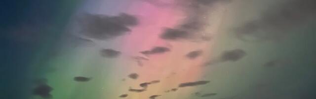 From Malin to Mizen Head: Public Urged to Help Create the Largest Archive of Photos of the Northern Lights