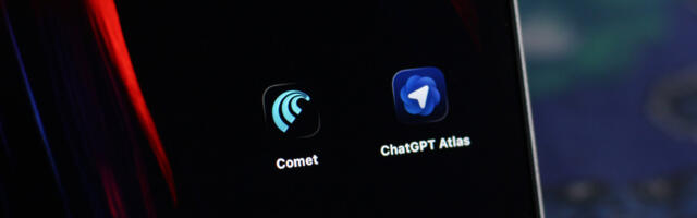 ChatGPT Atlas Vs Perplexity Comet - What Are The Major Differences?