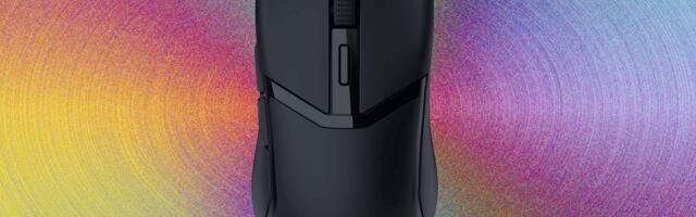 Razer Cobra HyperSpeed: A Basic Gaming Mouse With All You Need