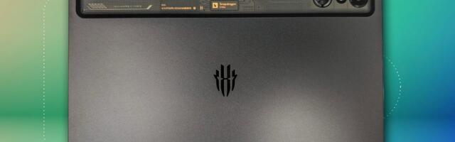 RedMagic Astra Review: This Is the Best Gaming Tablet You Can Buy