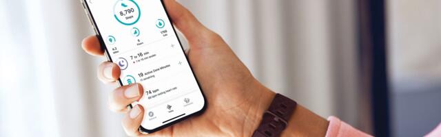 Fitbit's new AI tool wants to take the stress out of your next doctor's visit – and I have some serious questions