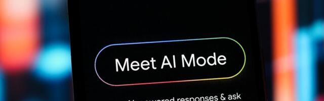 Google starts testing ads in AI Mode