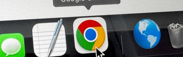 Google Chrome Canary Rolls Out Vertical Tab Interface