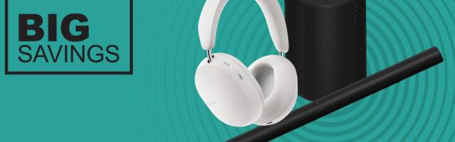 Grab a bargain with these Sonos Black Friday Deals – save 20% on the best soundbar around