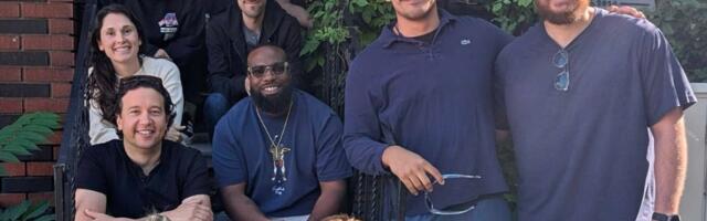 US firm Forum Ventures bets on Toronto to build next wave of AI software startups