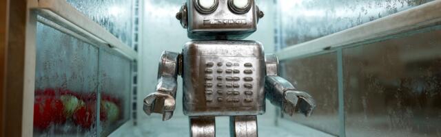 Работаем быстро, храним экономно: в деталях о механизме охлаждения для Tarantool DB 3.0