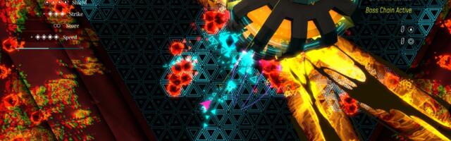 Sektori is psychedelic, tough as nails, and worth the pain