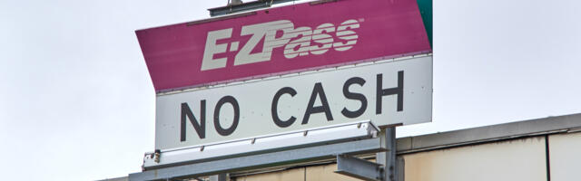 Dead E-ZPass Battery? Here's What You Need To Do