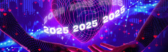 5 ways dating changed in 2025