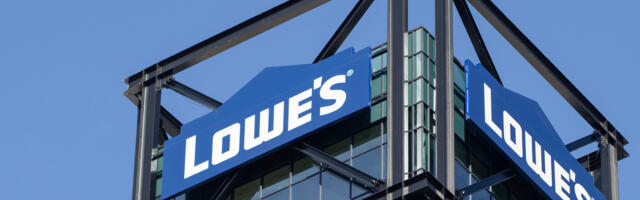 What Happens To Returned Tools At Lowe's? Here's Where They Go