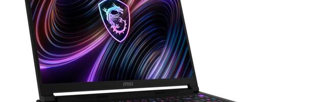 MSI unveils new gaming and Prestige business laptops at CES 2026