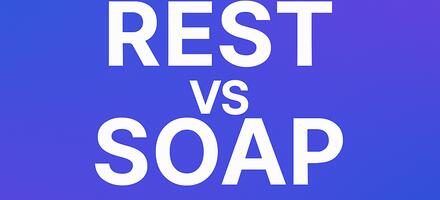 Rest и SOAP: разница