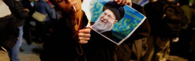 Partial internet facility restored in Iran after protest blackout