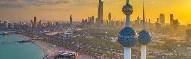 Digital Ecosystem to Gather at Fifth General Assembly of DCO in Kuwait