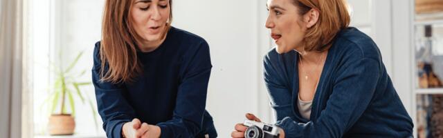 8 signs you’re more emotionally intelligent than most people, even if you feel like you’re always getting it wrong