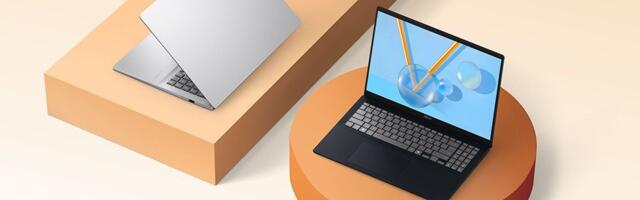 I'm sick of RAM-hogging Google Chrome slowing my laptop to a crawl, so the Asus Vivobook 16's record-low price at Best Buy is seriously tempting