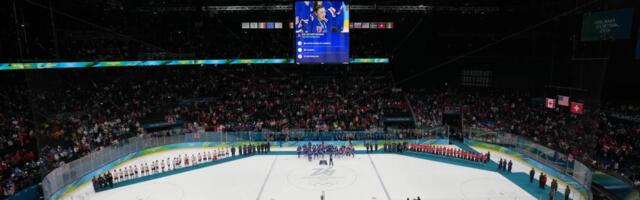 Organizers of the Winter Games made clean energy a priority. Here’s how they did it