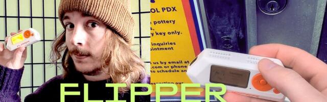 How to Use Flipper Zero: Hacking Your Way Through Life video