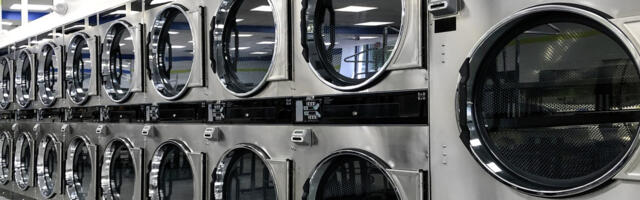 The Highest-Quality Clothes Dryer Brand Isn't Samsung Or LG, According To JD Power