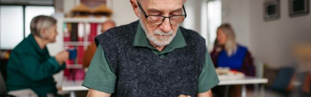 I asked a group of people in their 70s what they’d un-learn if they could and every single one named something they were taught before age 10 — not a fact, not a skill, a belief about themselves that was installed by a specific person in a specific room, and the fact that it’s still running 60 years later without their permission is the thing that made half the room go quiet